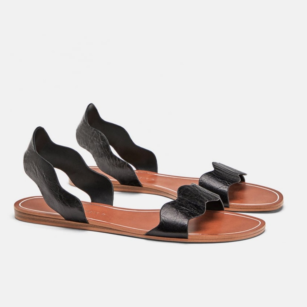 Zara Basic - image 1